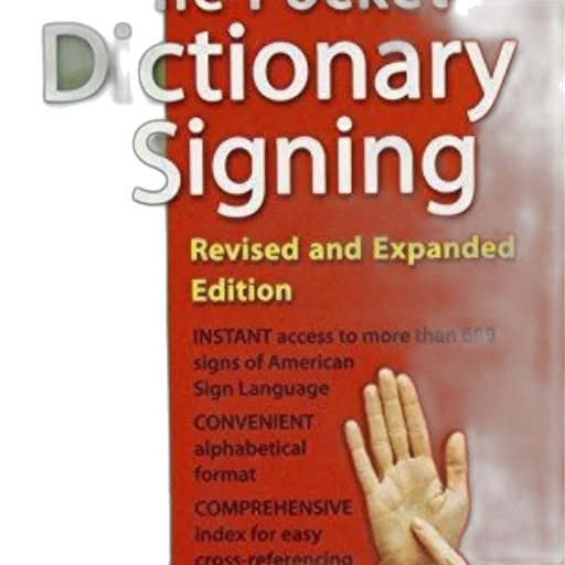 pocket, dictionary, signing, book transparent PNG cut-out