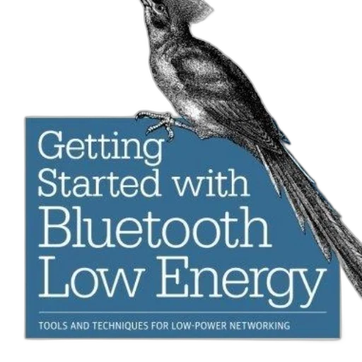 getting, started, bluetooth, low transparent PNG cut-out