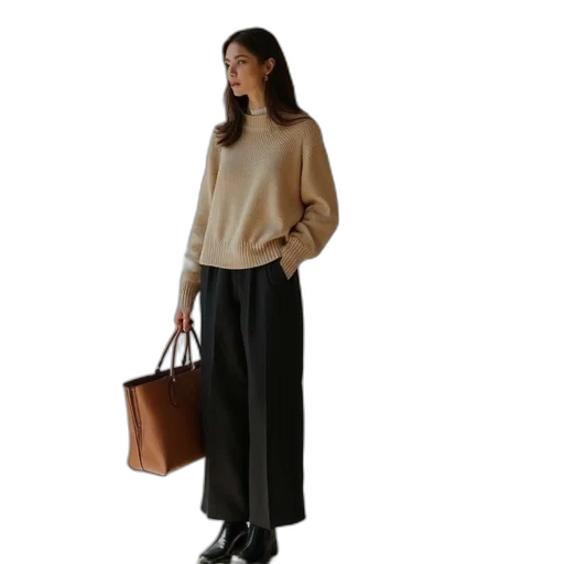 jacket, staff, 3d render, photorealistic transparent PNG cut-out
