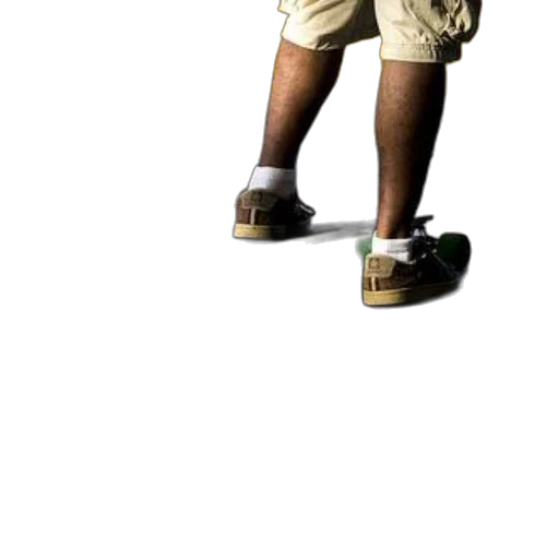 shoes, staff, creature, animal transparent PNG cut-out