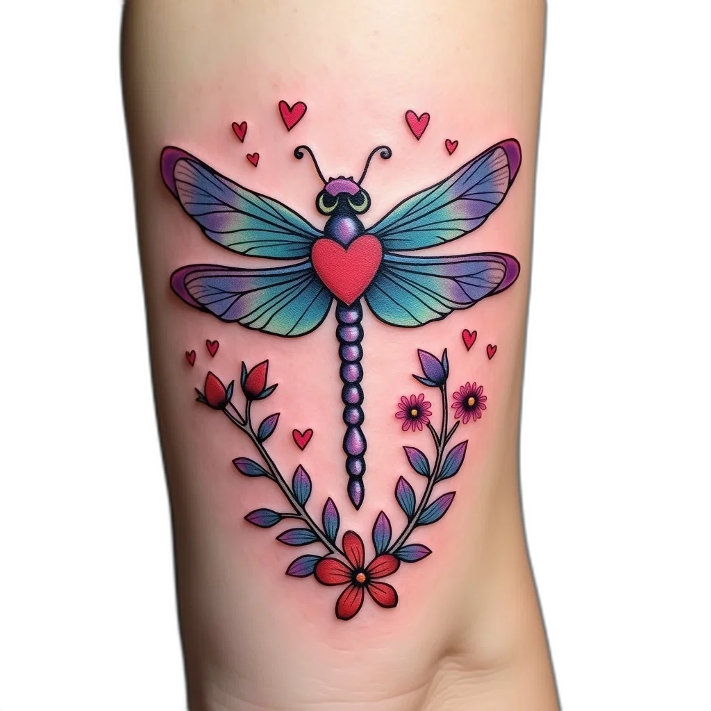 jewelry, watercolor, colorful, tattoo transparent PNG cut-out