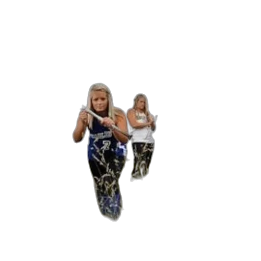 3d render, pixel art, outer space, group transparent PNG cut-out