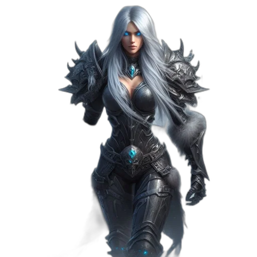 staff, fantasy art, concept art, 3d render transparent PNG cut-out