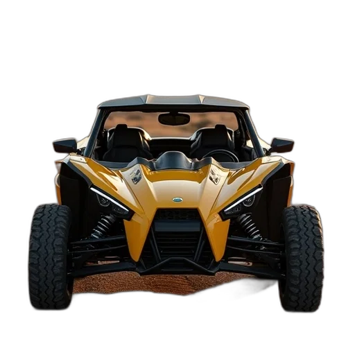 car, robot, 3d render, can transparent PNG cut-out
