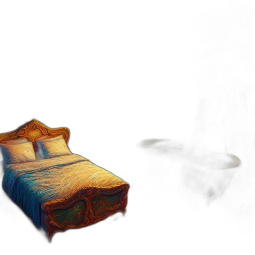 furniture, shoes, mask, weapon transparent PNG cut-out