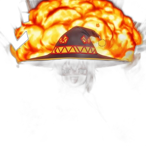 hat, crown, weapon, dragon transparent PNG cut-out