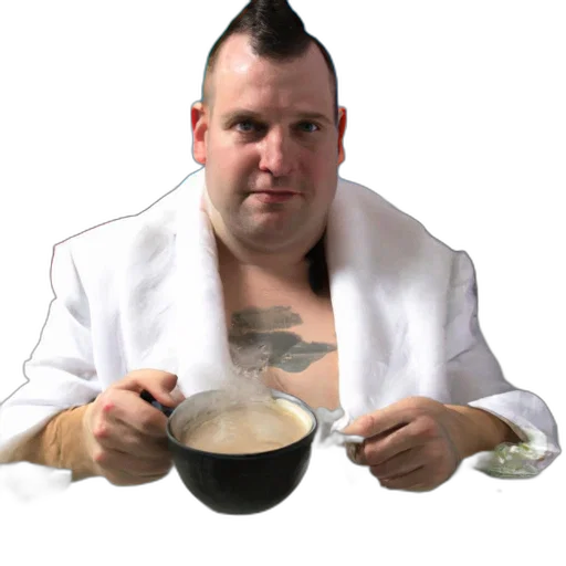 food, staff, jacket, animal transparent PNG cut-out