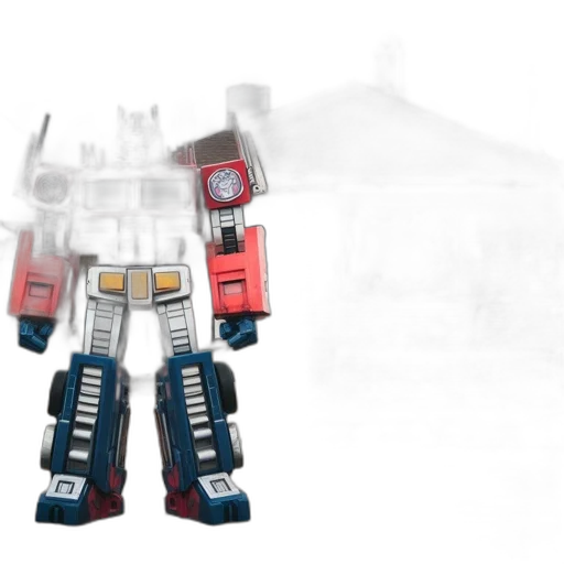 robot, weapon, concept art, 3d render transparent PNG cut-out