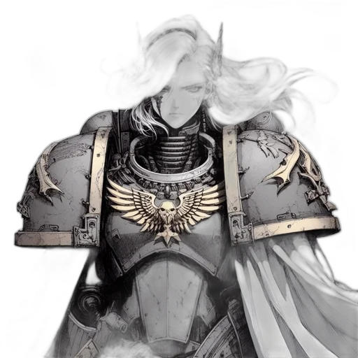 sword, mask, weapon, dragon transparent PNG cut-out