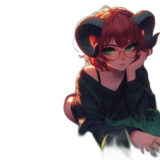 staff, creature, dragon, weapon transparent PNG cut-out