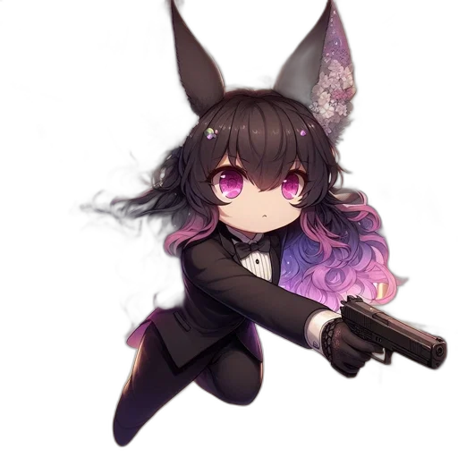 weapon, staff, animal, dragon transparent PNG cut-out