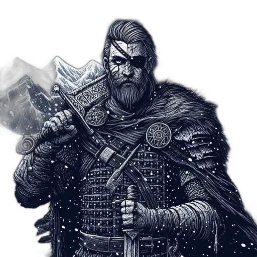 sword, staff, fantasy art, concept art transparent PNG cut-out