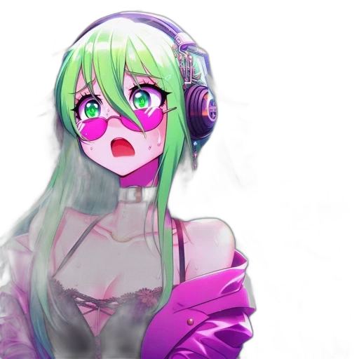 mask, robot, face, creature transparent PNG cut-out