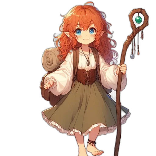 staff, weapon, dress, sword transparent PNG cut-out