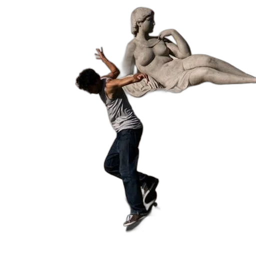 creature, concept art, photorealistic, 3d render transparent PNG cut-out