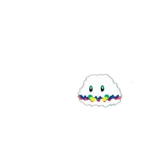 creature, hat, mask, food transparent PNG cut-out