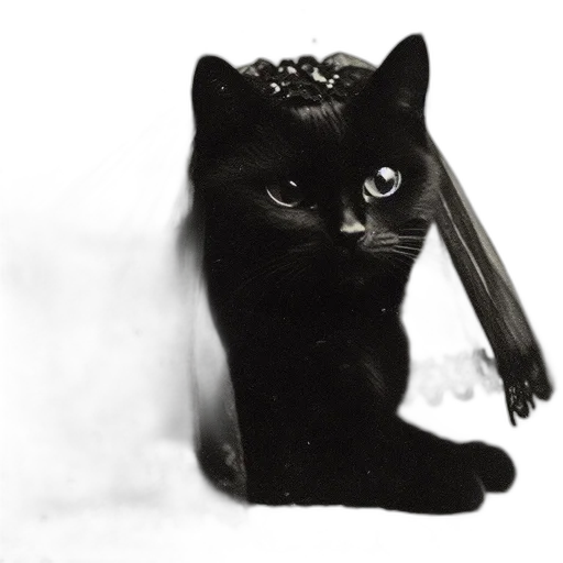 crown, animal, creature, staff transparent PNG cut-out