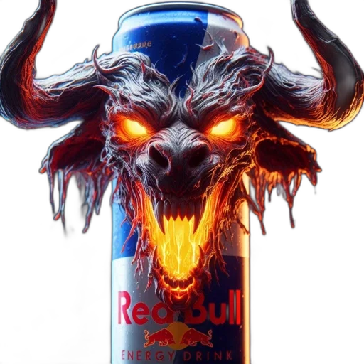 dragon, face, photorealistic, concept art transparent PNG cut-out