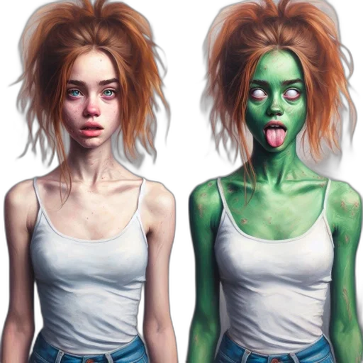 mask, creature, face, concept art transparent PNG cut-out