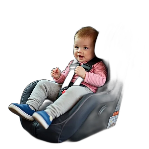 car, photorealistic, 3d render, concept art transparent PNG cut-out