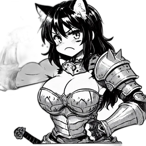 weapon, dragon, sword, staff transparent PNG cut-out