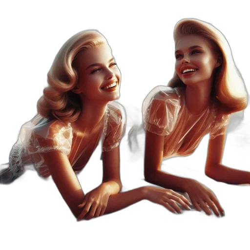 photorealistic, concept art, cartoon, comic book art transparent PNG cut-out