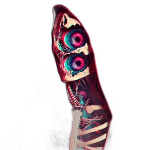 shoes, mask, jewelry, umbrella transparent PNG cut-out