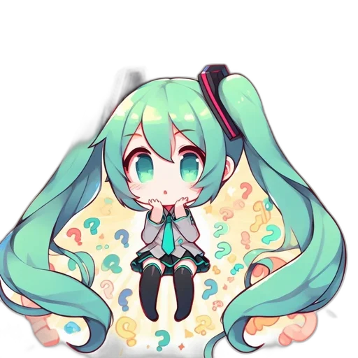 staff, dress, creature, umbrella transparent PNG cut-out