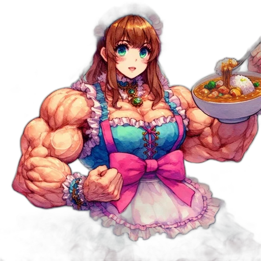 food, weapon, dress, robot transparent PNG cut-out