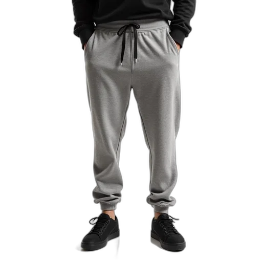 jacket, monochrome, dark, person transparent PNG cut-out