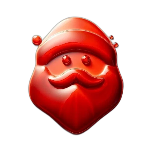 face, mask, concept art, 3d render transparent PNG cut-out