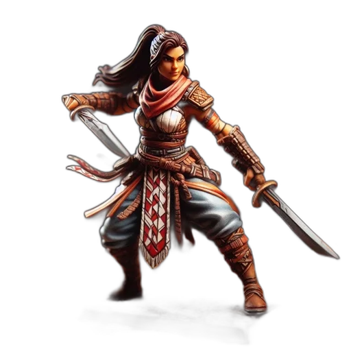 sword, weapon, staff, fantasy art transparent PNG cut-out