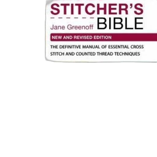 stitcher, bible, jane, greenoff transparent PNG cut-out