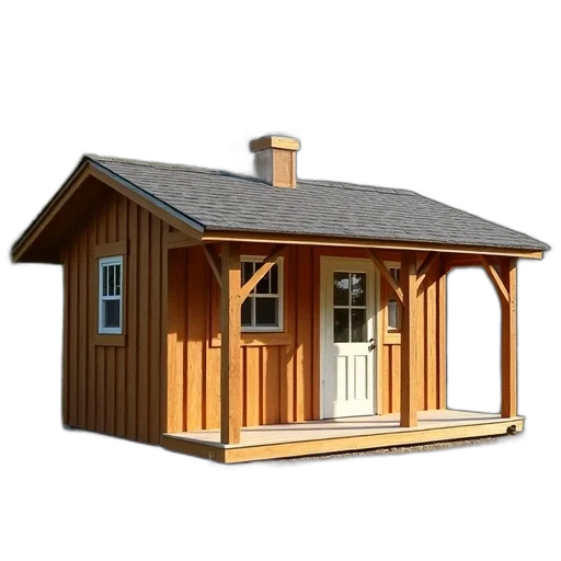 furniture, building, 3d render, photorealistic transparent PNG cut-out