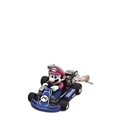 car, weapon, shoes, robot transparent PNG cut-out