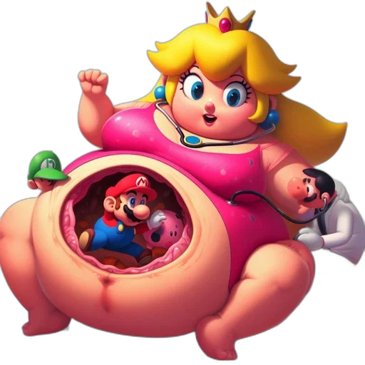 dress, food, weapon, animal transparent PNG cut-out