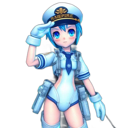 staff, robot, weapon, anime transparent PNG cut-out