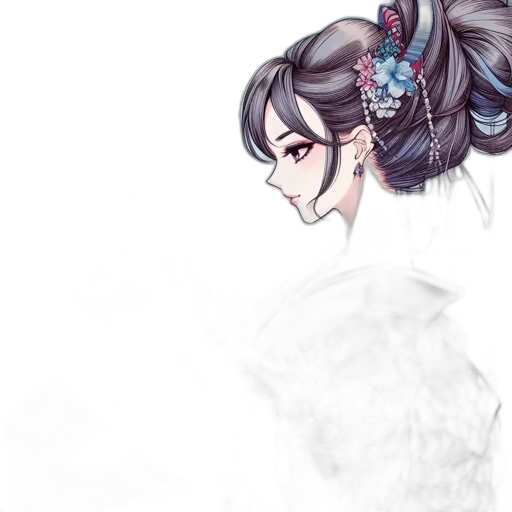 crown, dress, staff, mask transparent PNG cut-out