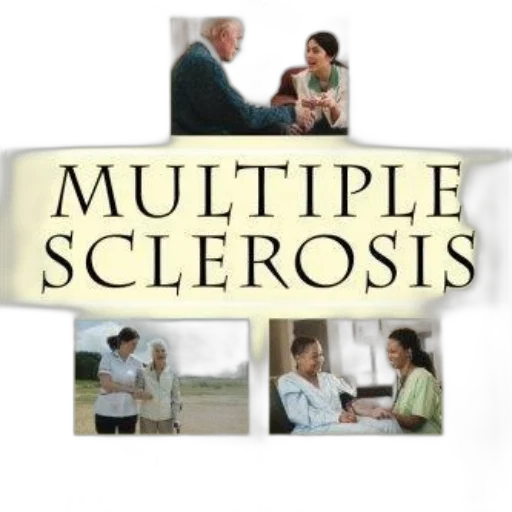 cover, multiple, sclerosis, june transparent PNG cut-out
