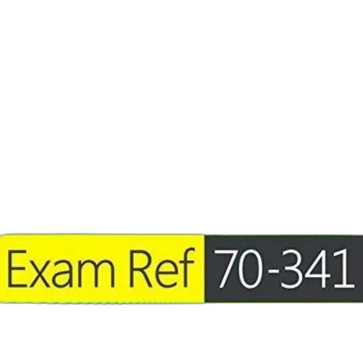 exam, ref, 70-341, core transparent PNG cut-out