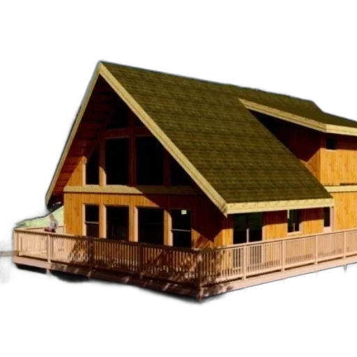 building, furniture, 3d render, concept art transparent PNG cut-out