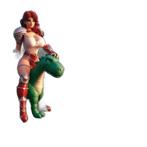 weapon, dragon, creature, animal transparent PNG cut-out