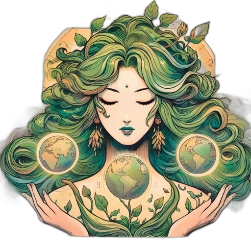 jewelry, crown, fantasy art, watercolor transparent PNG cut-out
