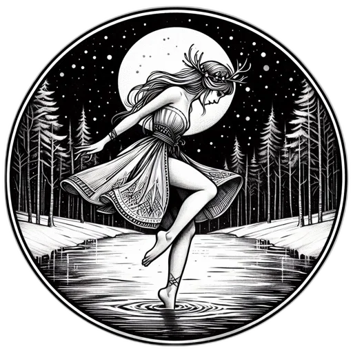 fantasy art, comic book art, concept art, cartoon transparent PNG cut-out