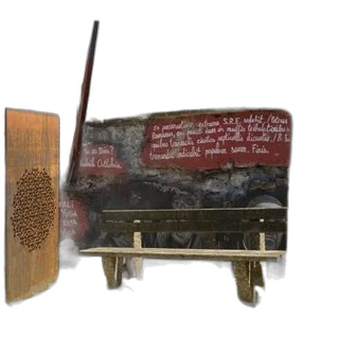 furniture, sword, weapon, staff transparent PNG cut-out