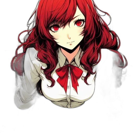 crown, face, hair, mask transparent PNG cut-out