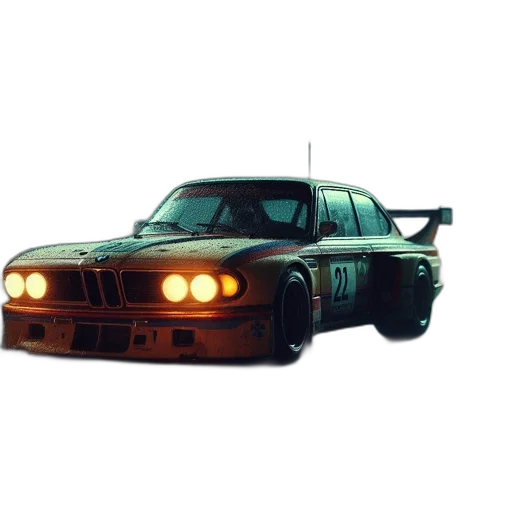 car, weapon, animal, robot transparent PNG cut-out