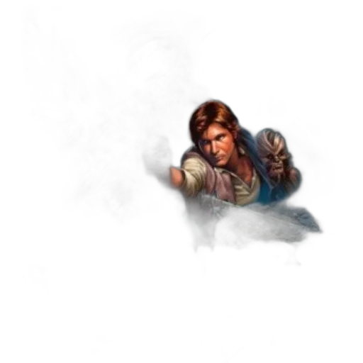 sword, weapon, face, staff transparent PNG cut-out