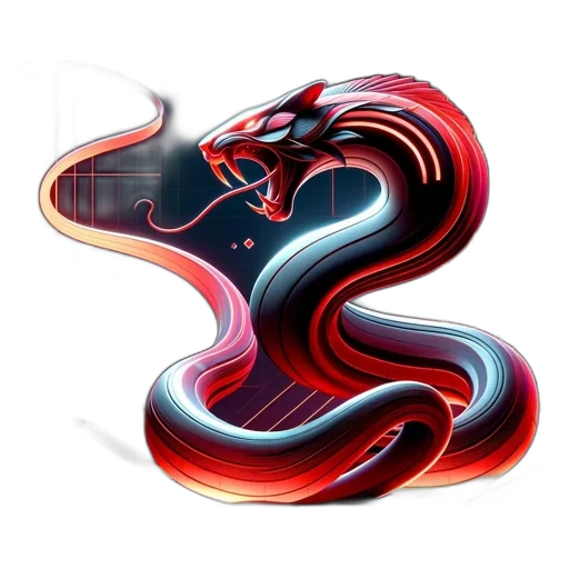 dragon, mask, hair, animal transparent PNG cut-out