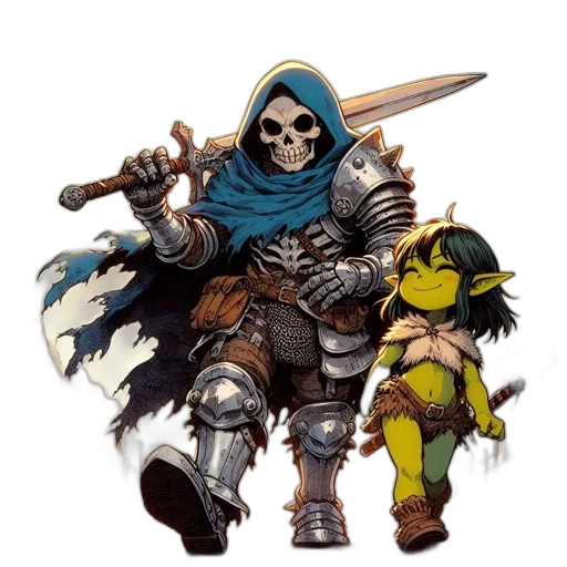 sword, weapon, fantasy art, pixel art transparent PNG cut-out